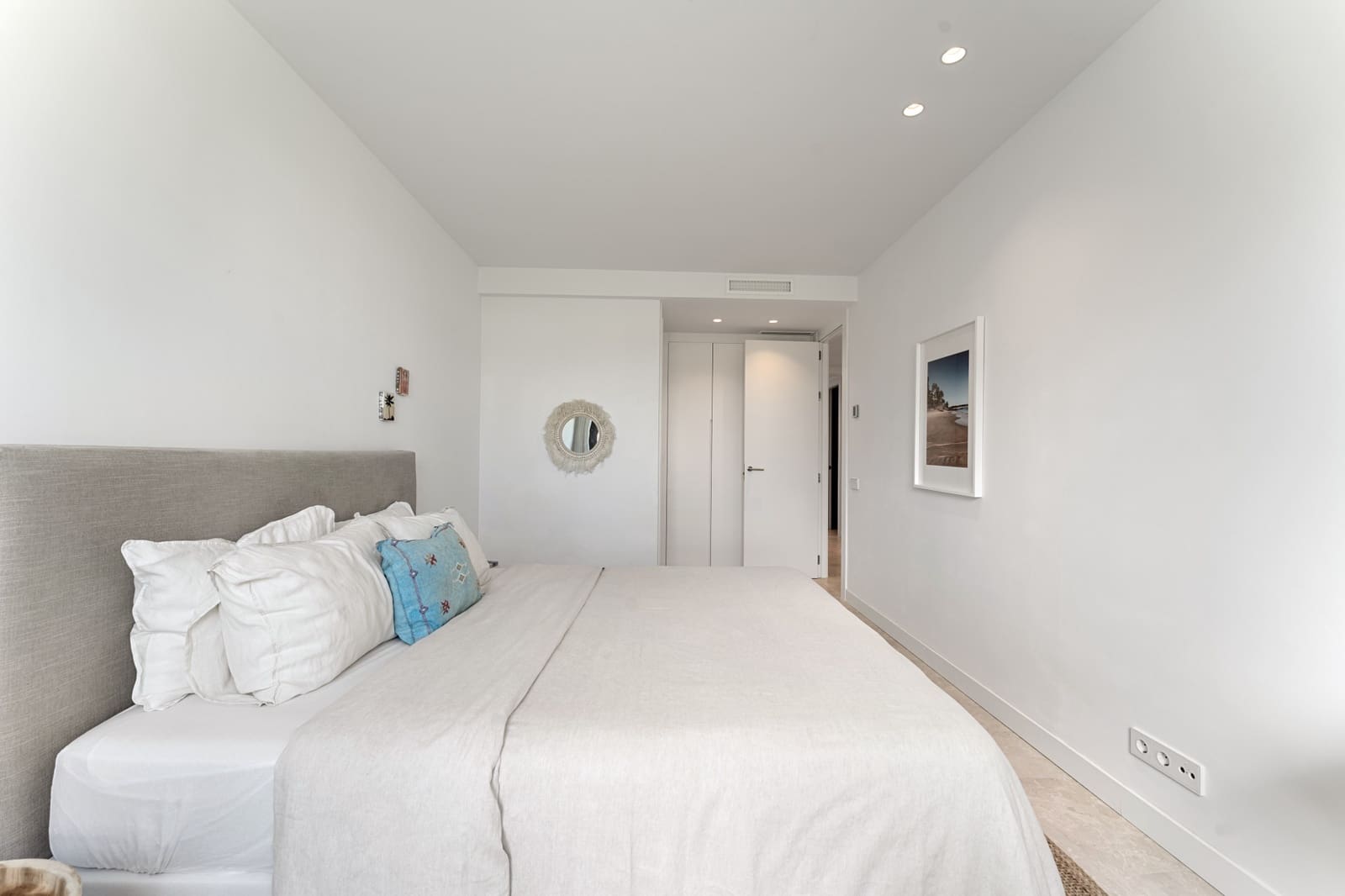 4 quarto Apartamento para venda em Marbella com piscina garagem - 1 495 000 € (Ref: 9845165)