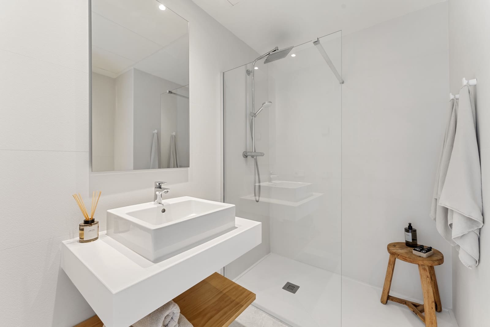 4 quarto Apartamento para venda em Marbella com piscina garagem - 1 495 000 € (Ref: 9845165)
