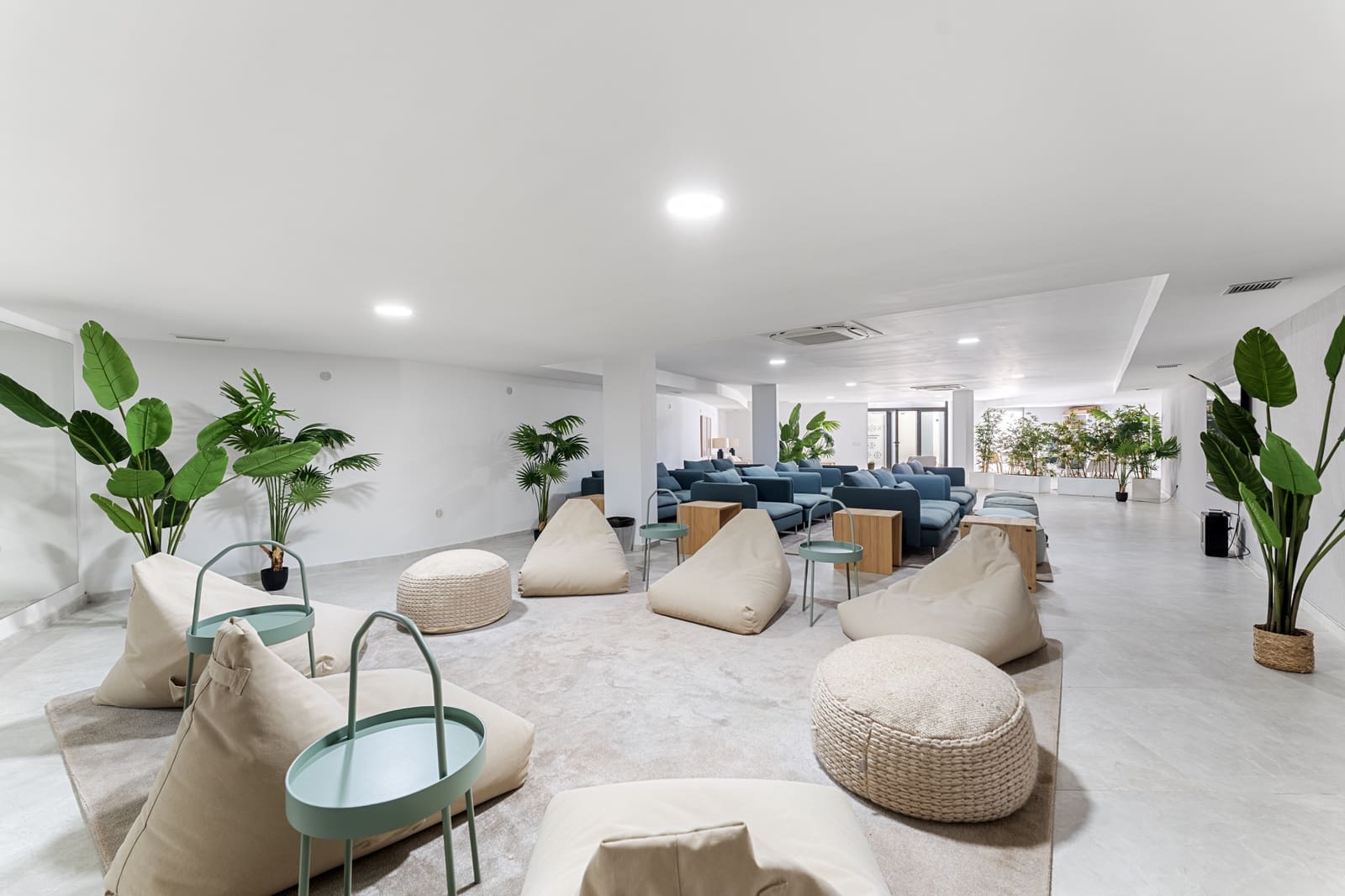 4 quarto Apartamento para venda em Marbella com piscina garagem - 1 495 000 € (Ref: 9845165)