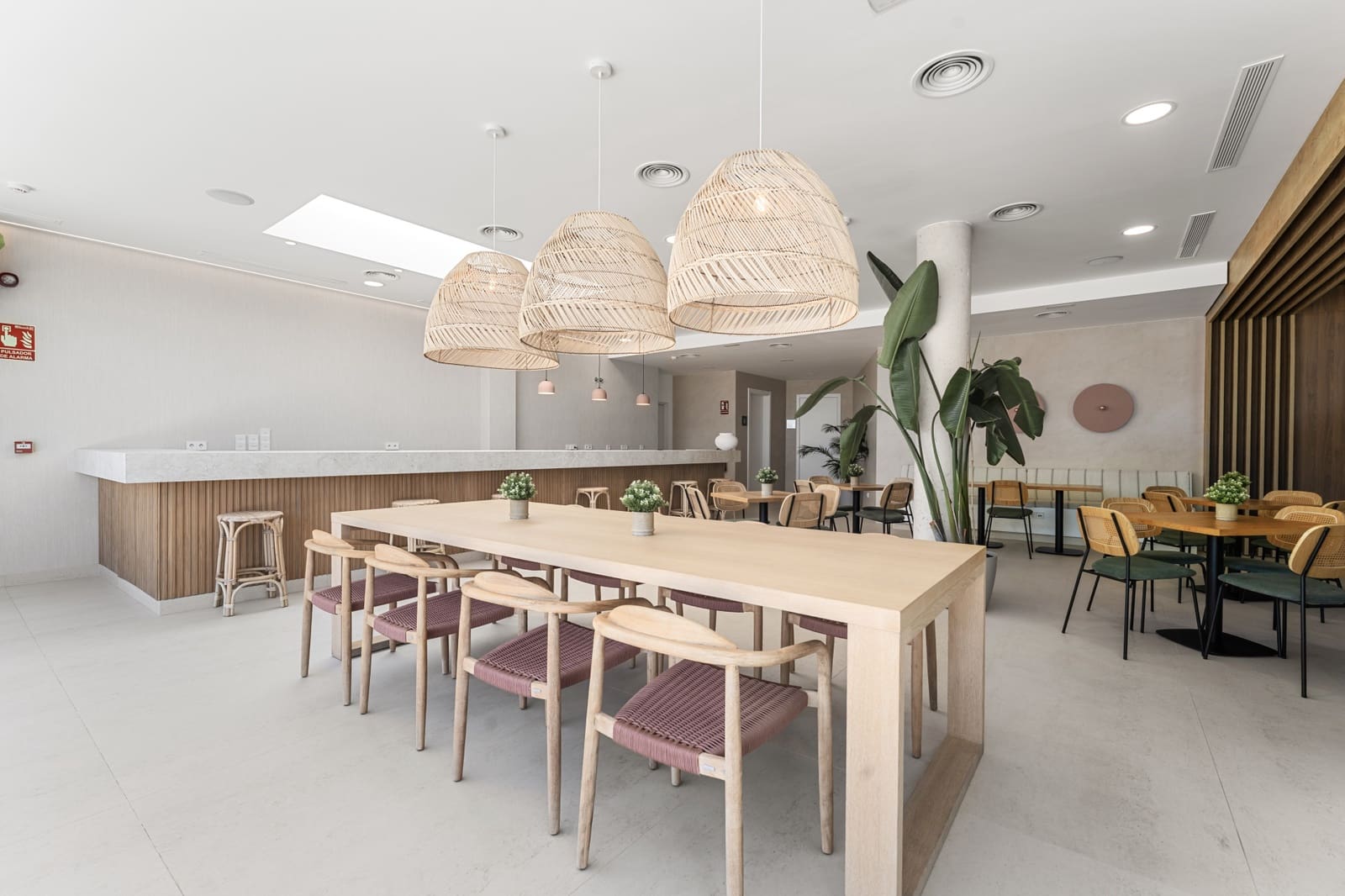 4 quarto Apartamento para venda em Marbella com piscina garagem - 1 495 000 € (Ref: 9845165)