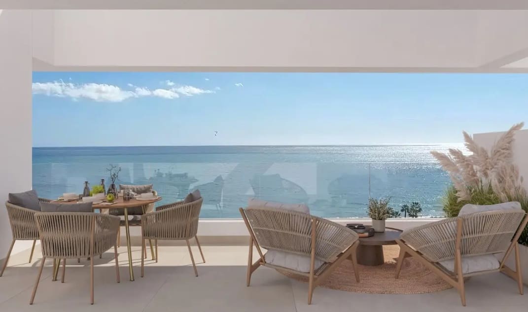 3 bedroom Apartment for sale in Malaga city with pool garage - € 980,000 (Ref: 9845168)