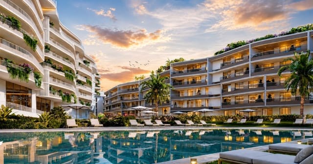 3 soveværelse Lejlighed til salg i Torremolinos med swimmingpool garage - € 759.000 (Ref: 9855116)