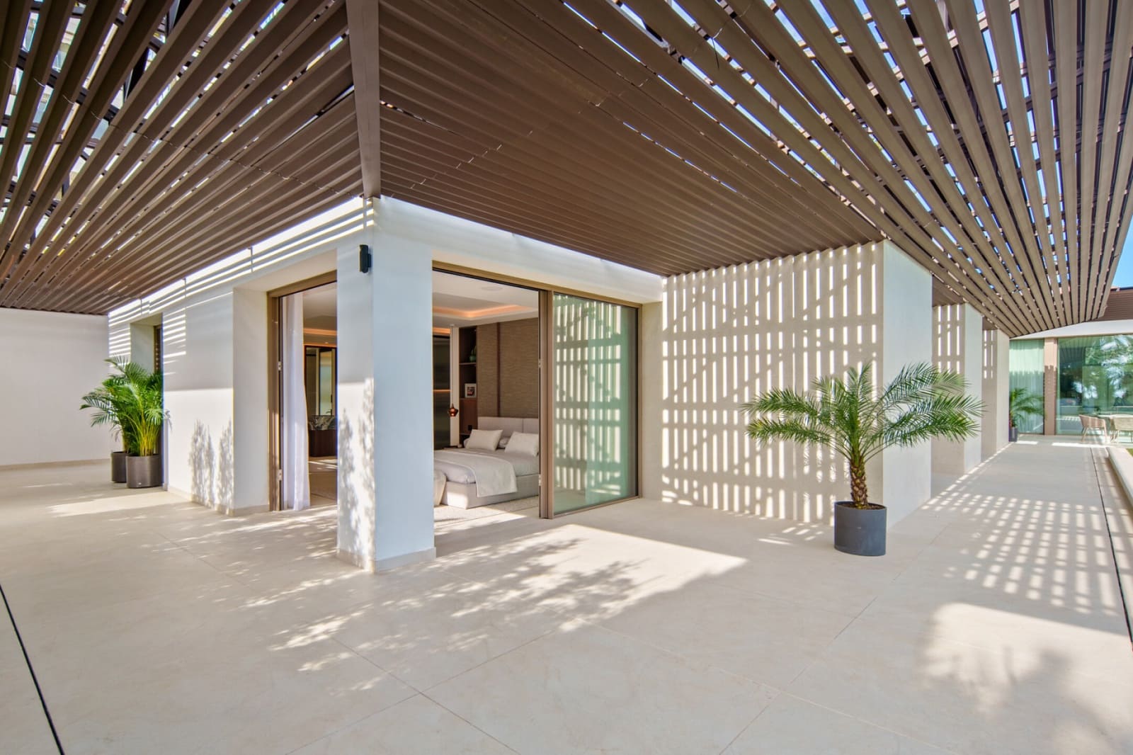5 bedroom Villa for sale in Marbella with pool garage - € 11,750,000 (Ref: 9855118)
