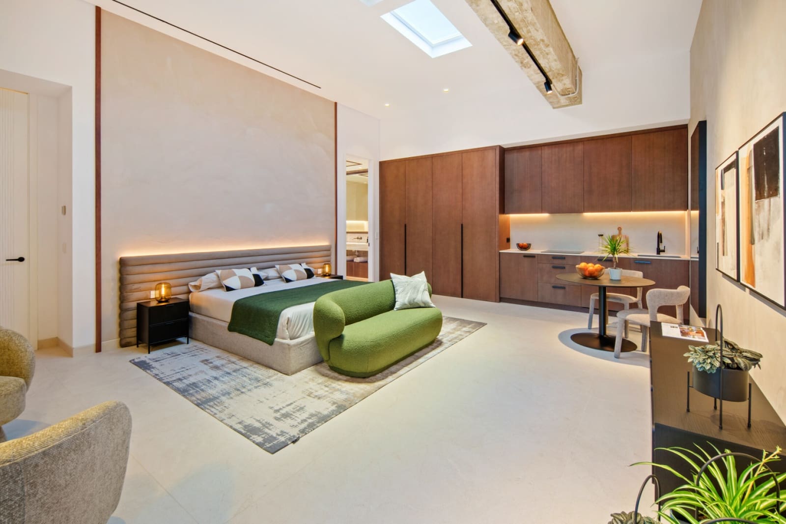 5 bedroom Villa for sale in Marbella with pool garage - € 11,750,000 (Ref: 9855118)