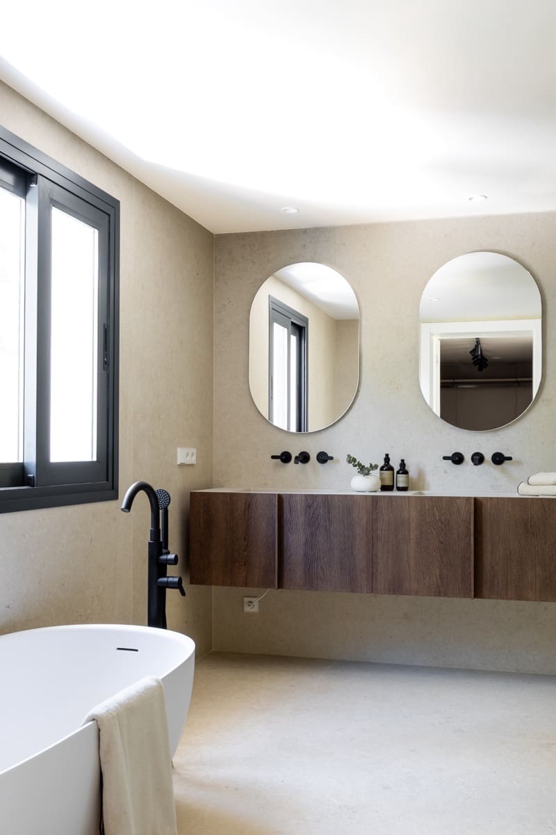 4 chambre Villa/Maison à vendre à El Paraiso avec piscine garage - 3 495 000 € (Ref: 9855121)