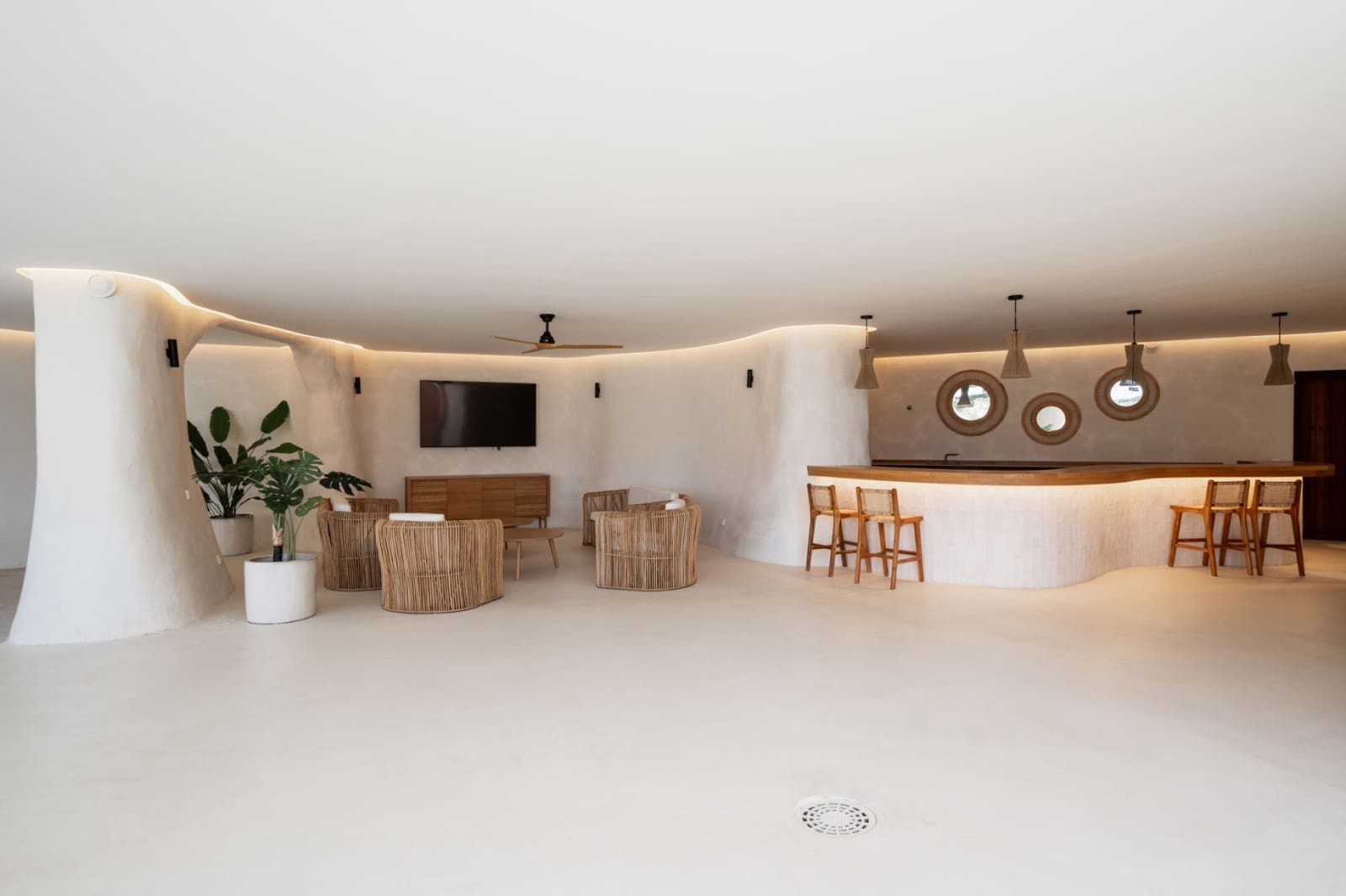3 soveværelse Penthouse til salg i Marbella med swimmingpool garage - € 4.250.000 (Ref: 9855123)