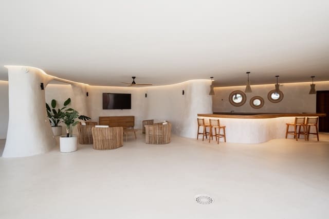 3 soveværelse Penthouse til salg i Marbella med swimmingpool garage - € 4.250.000 (Ref: 9855123)