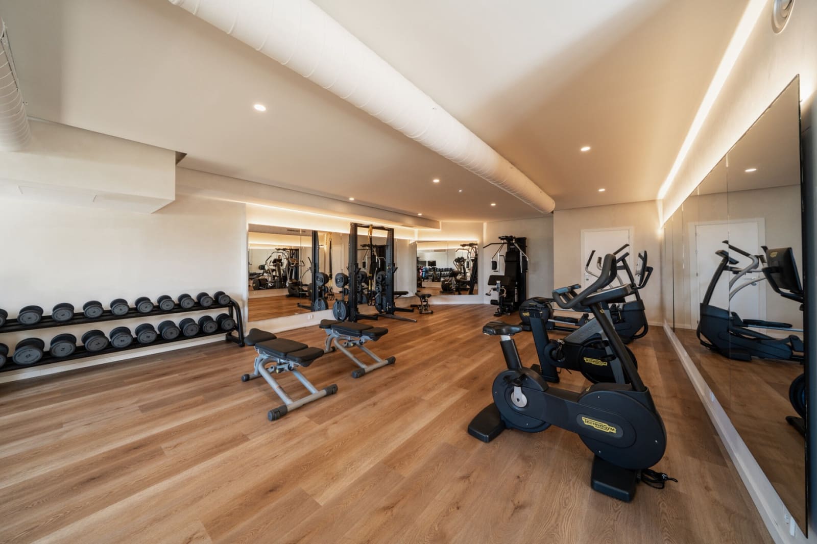3 soveværelse Penthouse til salg i Marbella med swimmingpool garage - € 4.250.000 (Ref: 9855123)