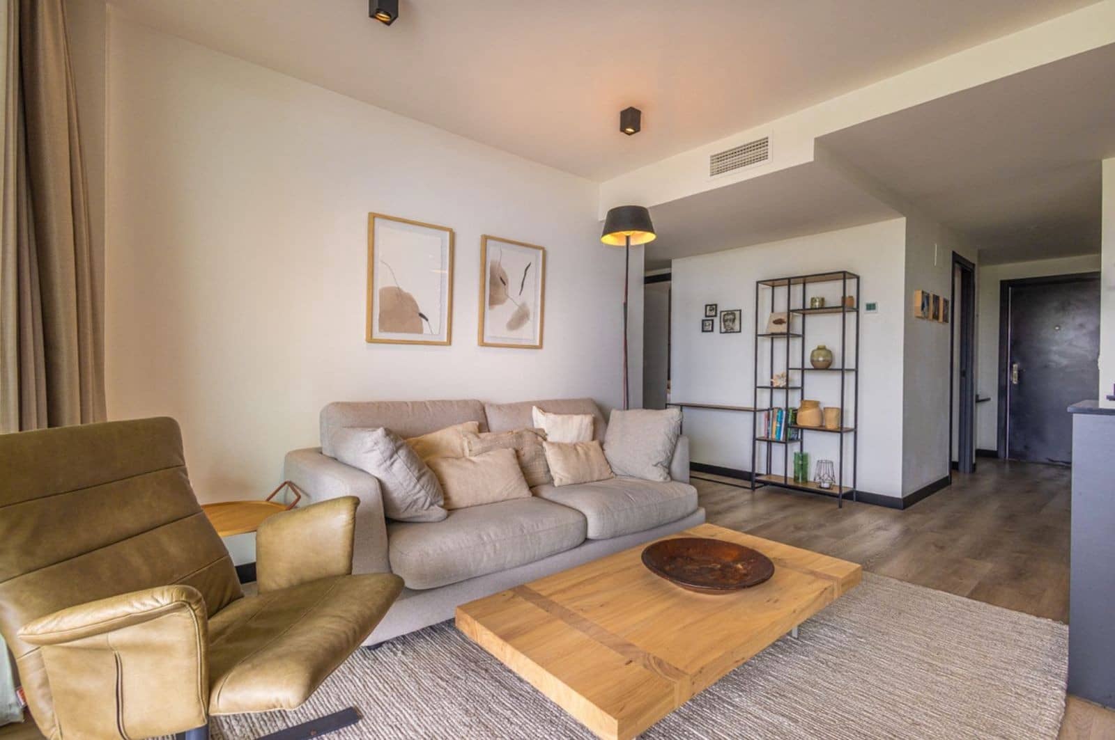 3 chambre Appartement à vendre à Mijas Costa avec piscine garage - 389 000 € (Ref: 9859621)