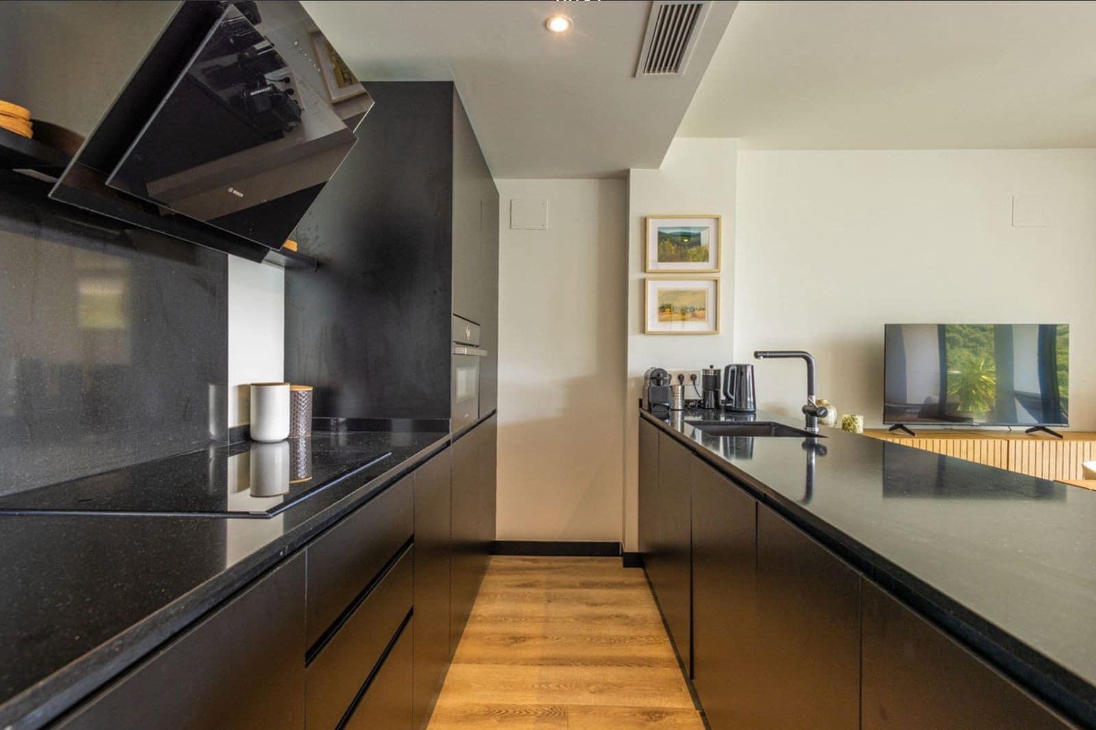 3 chambre Appartement à vendre à Mijas Costa avec piscine garage - 389 000 € (Ref: 9859621)