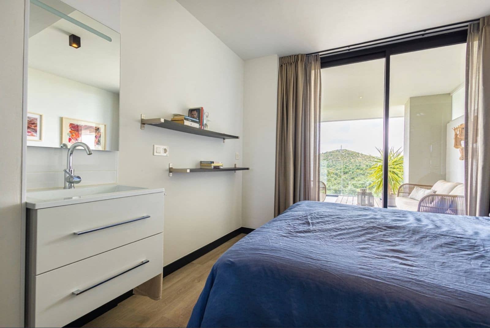 3 chambre Appartement à vendre à Mijas Costa avec piscine garage - 389 000 € (Ref: 9859621)
