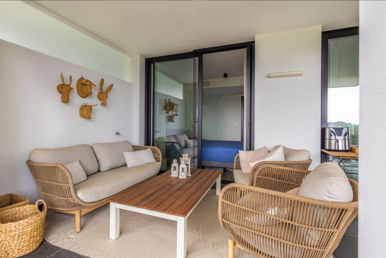 3 chambre Appartement à vendre à Mijas Costa avec piscine garage - 389 000 € (Ref: 9859621)
