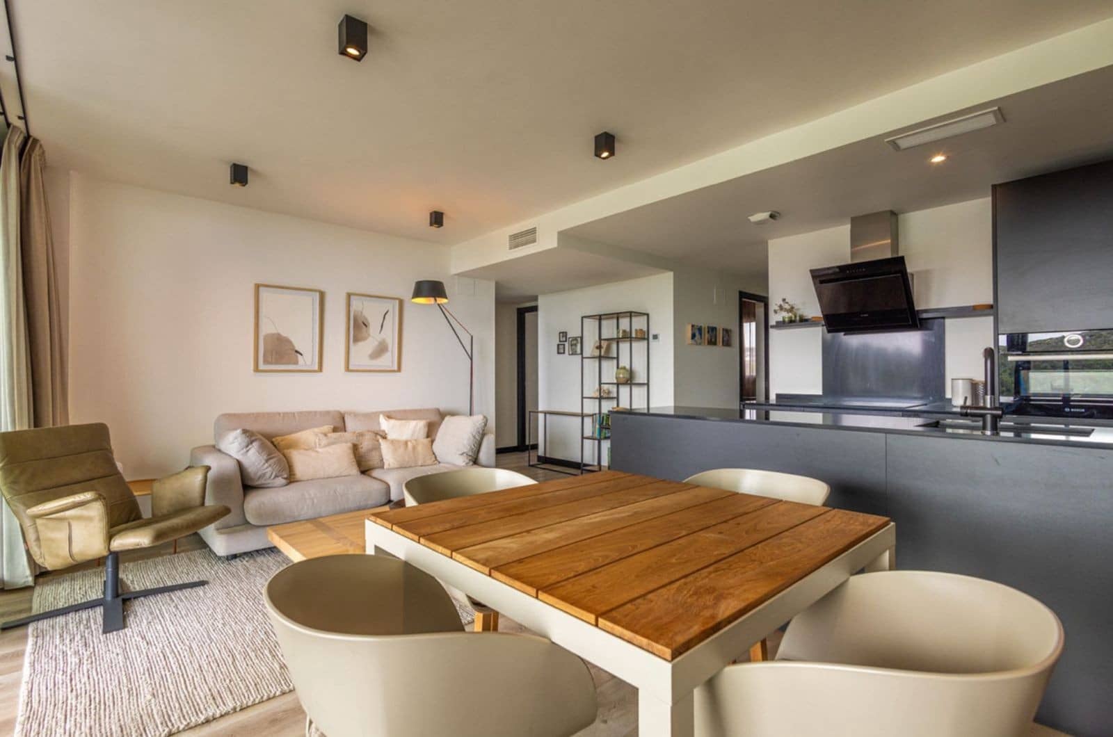 3 chambre Appartement à vendre à Mijas Costa avec piscine garage - 389 000 € (Ref: 9859621)