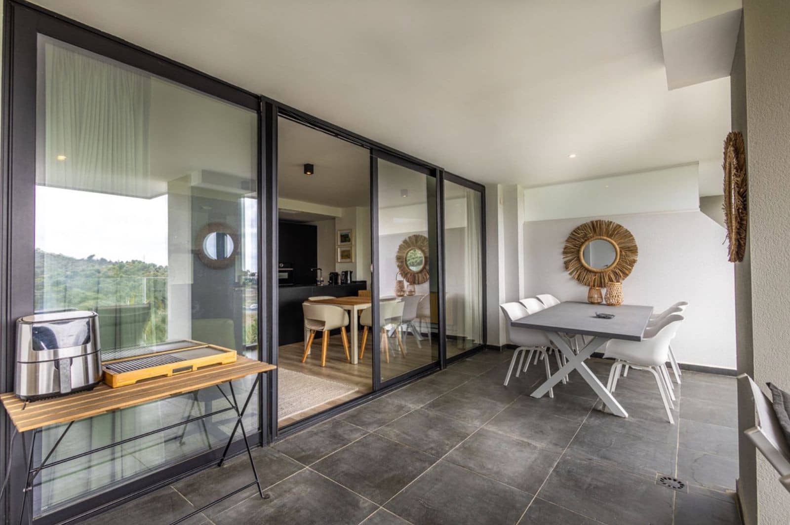 3 chambre Appartement à vendre à Mijas Costa avec piscine garage - 389 000 € (Ref: 9859621)