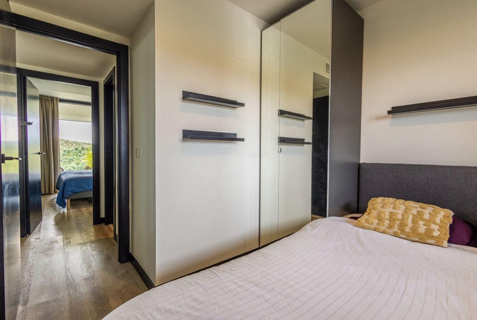 3 chambre Appartement à vendre à Mijas Costa avec piscine garage - 389 000 € (Ref: 9859621)
