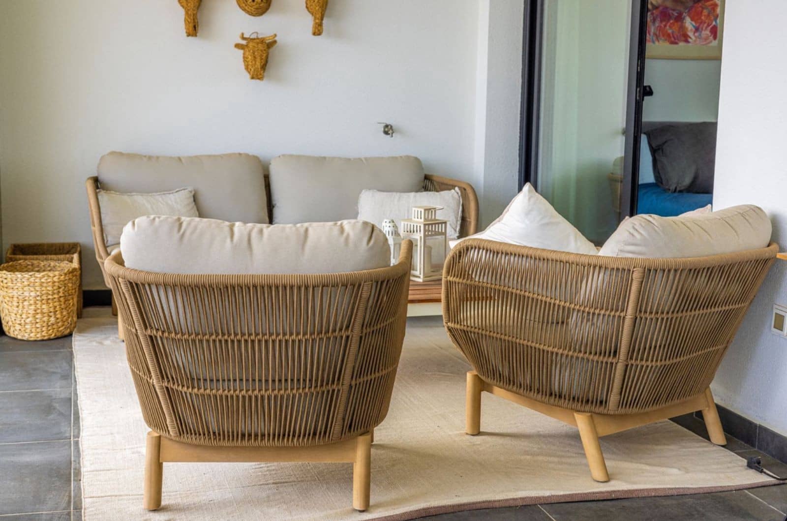 3 chambre Appartement à vendre à Mijas Costa avec piscine garage - 389 000 € (Ref: 9859621)