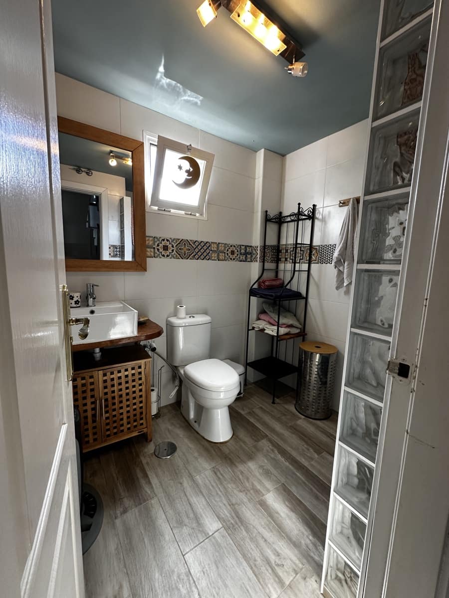 3 chambre Maison de Ville à vendre à Marbella avec piscine garage - 789 000 € (Ref: 9868361)