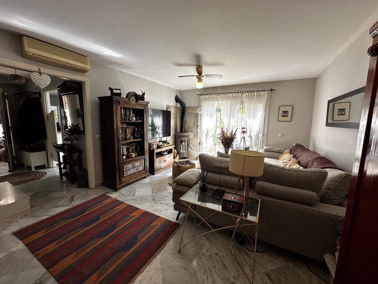 3 chambre Maison de Ville à vendre à Marbella avec piscine garage - 789 000 € (Ref: 9868361)