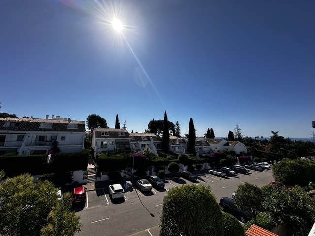 3 sovrum Hus till salu i Marbella med pool garage - 789 000 € (Ref: 9868361)