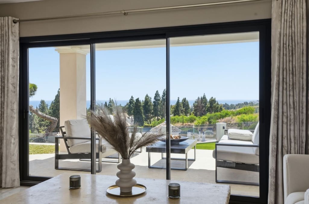 4 quarto Moradia para venda em Mijas Costa com piscina garagem - 1 599 000 € (Ref: 9868362)