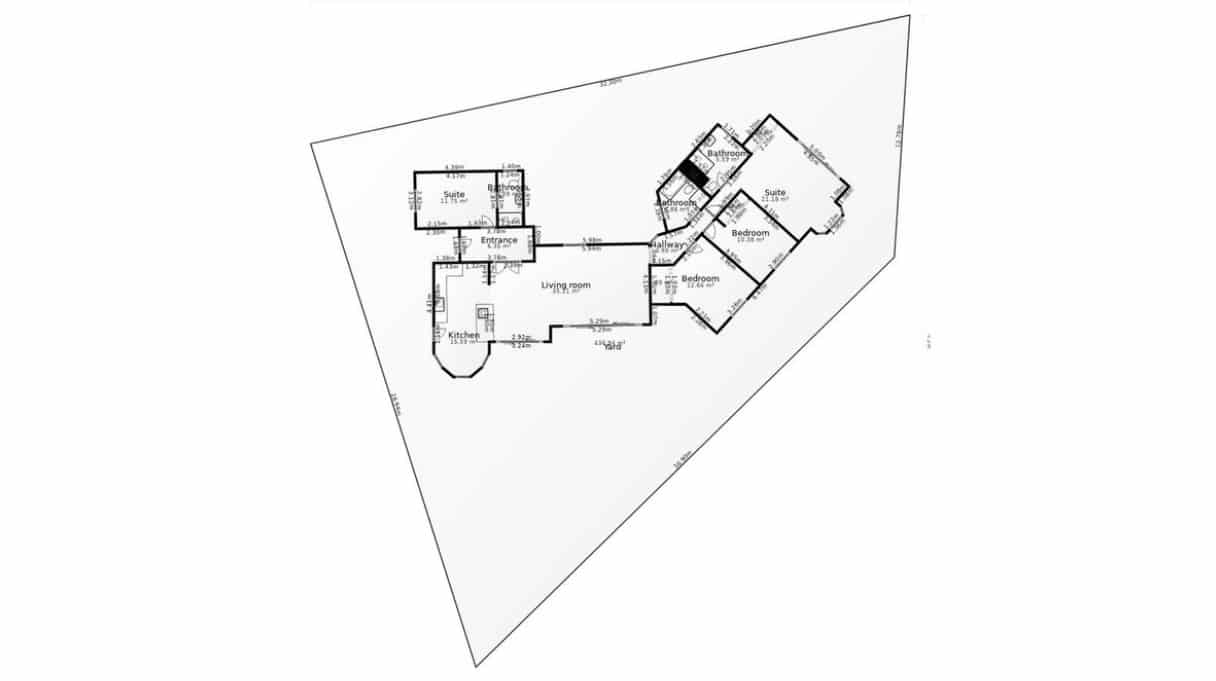 4 quarto Moradia para venda em Mijas Costa com piscina garagem - 1 599 000 € (Ref: 9868362)