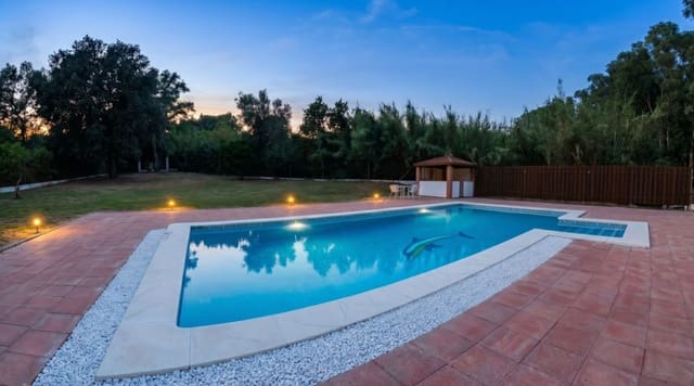 4 chambre Villa/Maison à vendre à Mijas Costa, Mijas avec piscine - 750 000 € (Ref: 9868364)