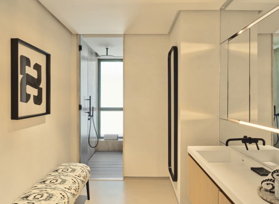 4 quarto Penthouse para venda em Malaga cidade com piscina garagem - 4 408 000 € (Ref: 9878150)