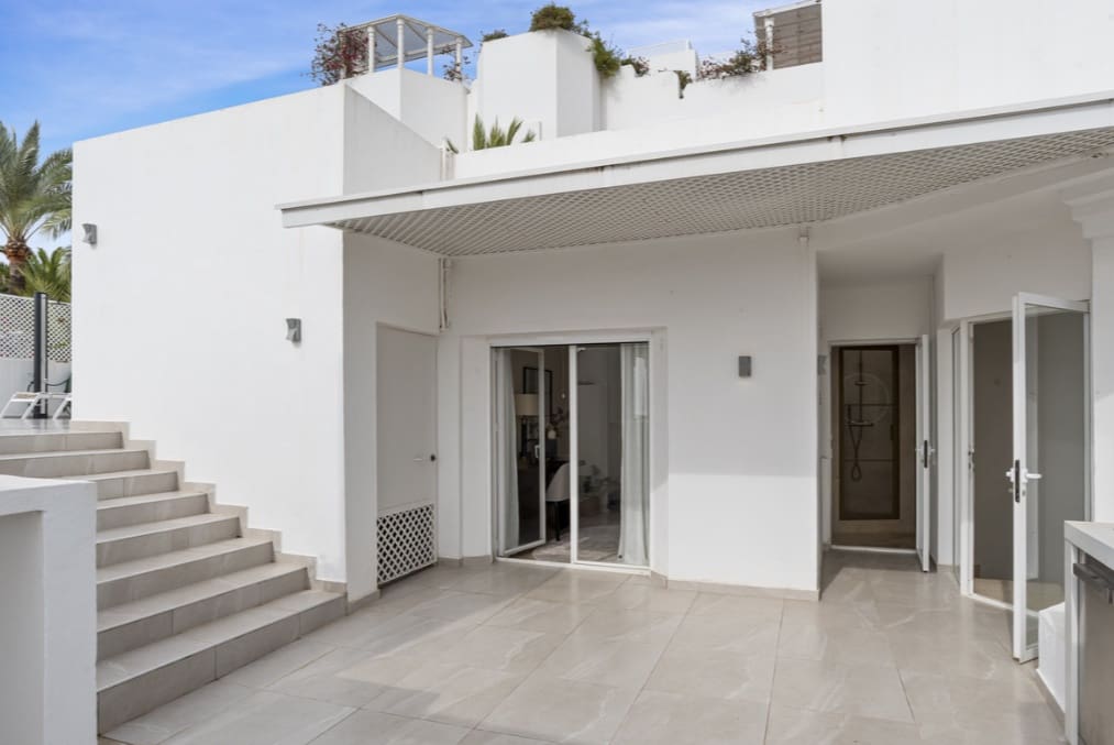 3 bedroom Penthouse for sale in Golden Mile with pool garage - € 1,395,000 (Ref: 9878152)