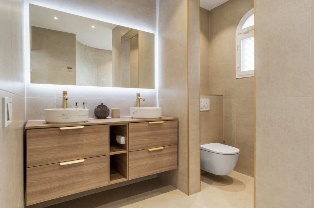 3 bedroom Penthouse for sale in Golden Mile with pool garage - € 1,395,000 (Ref: 9878152)