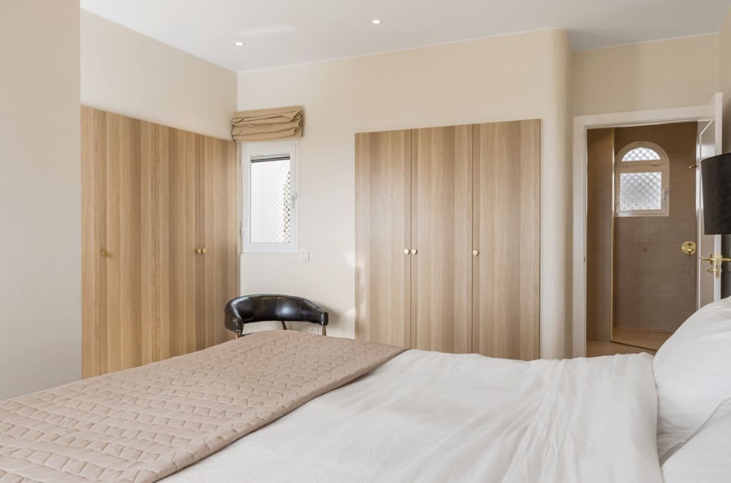 3 bedroom Penthouse for sale in Golden Mile with pool garage - € 1,395,000 (Ref: 9878152)