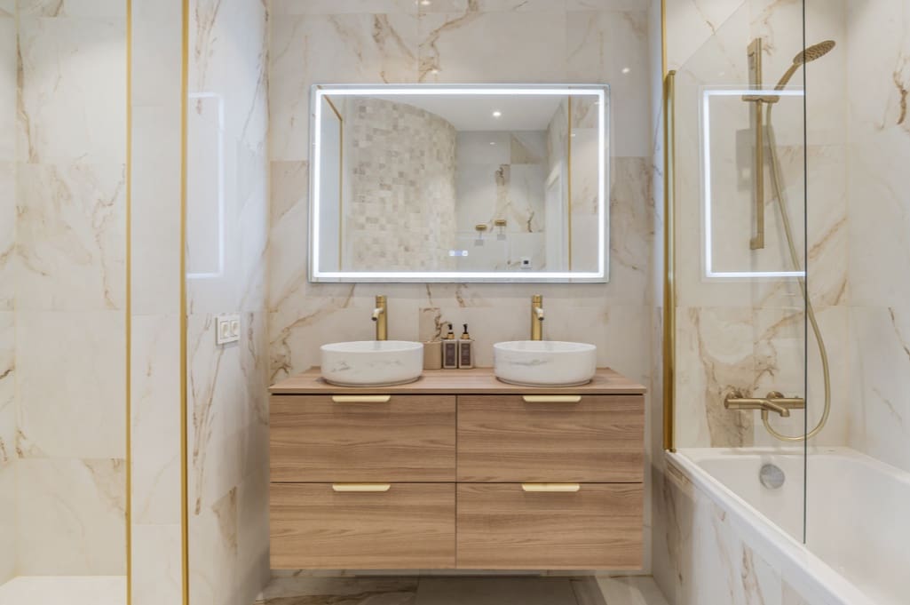 3 bedroom Penthouse for sale in Golden Mile with pool garage - € 1,395,000 (Ref: 9878152)