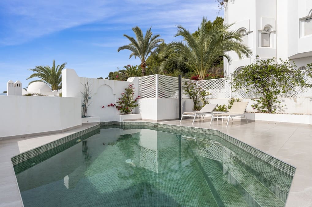 3 bedroom Penthouse for sale in Golden Mile with pool garage - € 1,395,000 (Ref: 9878152)
