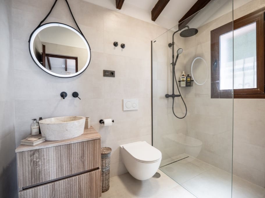 4 bedroom Villa for sale in Mijas with pool garage - € 995,000 (Ref: 9878154)