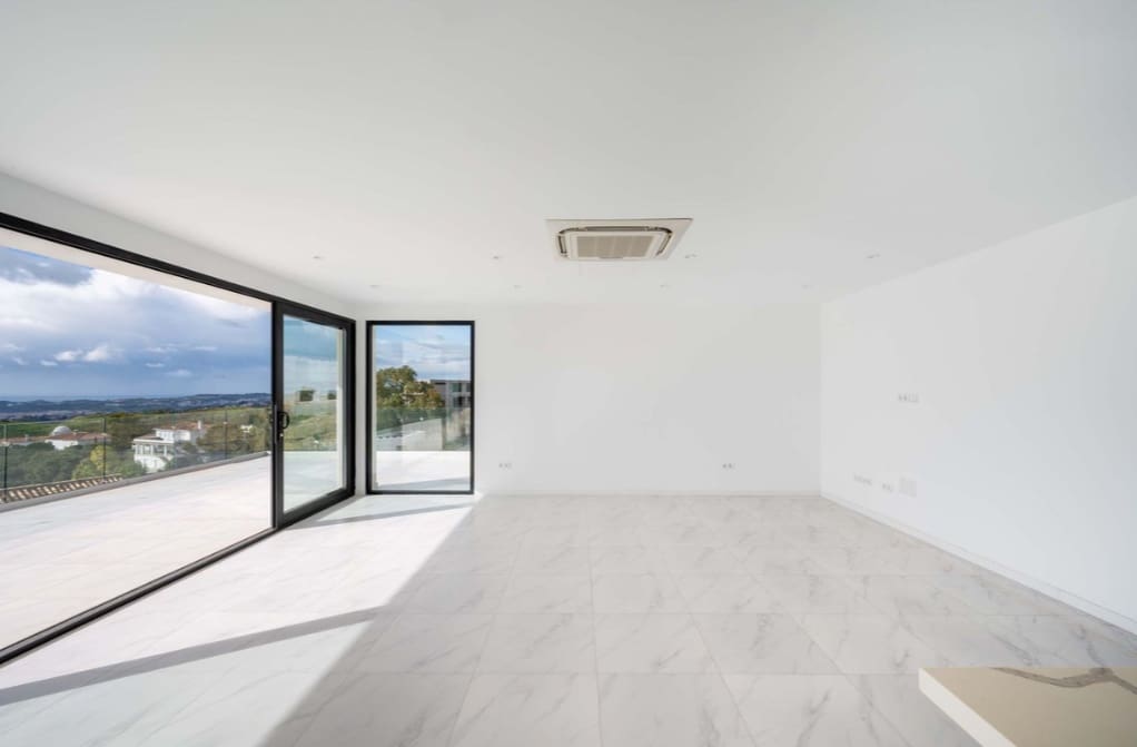 4 soveværelse Villa til salg i Mijas med swimmingpool garage - € 1.480.000 (Ref: 9893889)