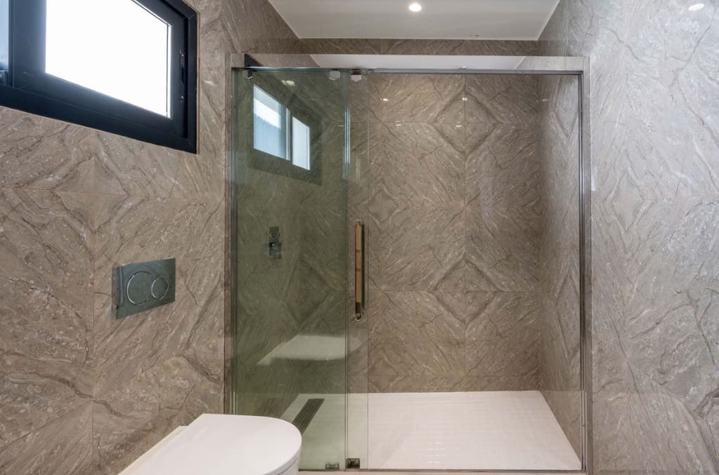 4 soveværelse Villa til salg i Mijas med swimmingpool garage - € 1.480.000 (Ref: 9893889)