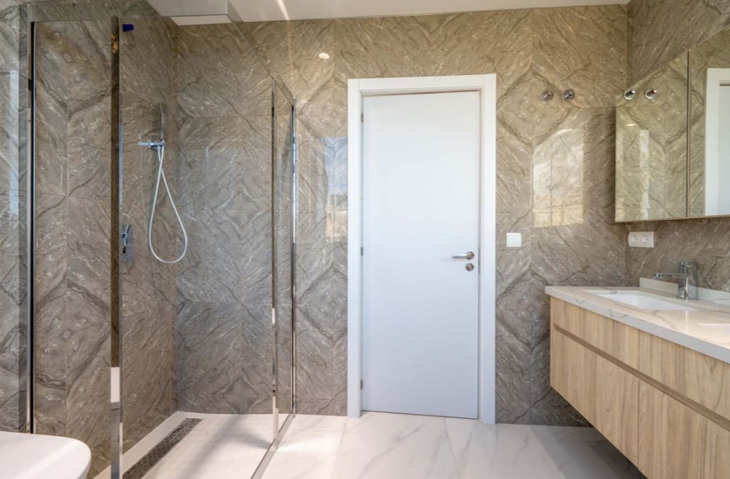 4 soveværelse Villa til salg i Mijas med swimmingpool garage - € 1.480.000 (Ref: 9893889)