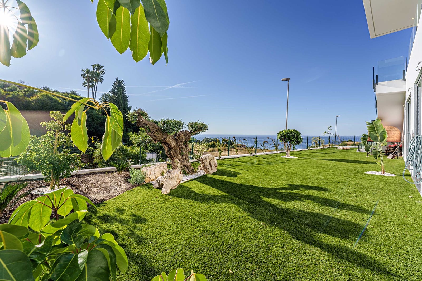 4 bedroom Villa for sale in Benalmadena with pool garage - € 2,600,000 (Ref: 9893890)