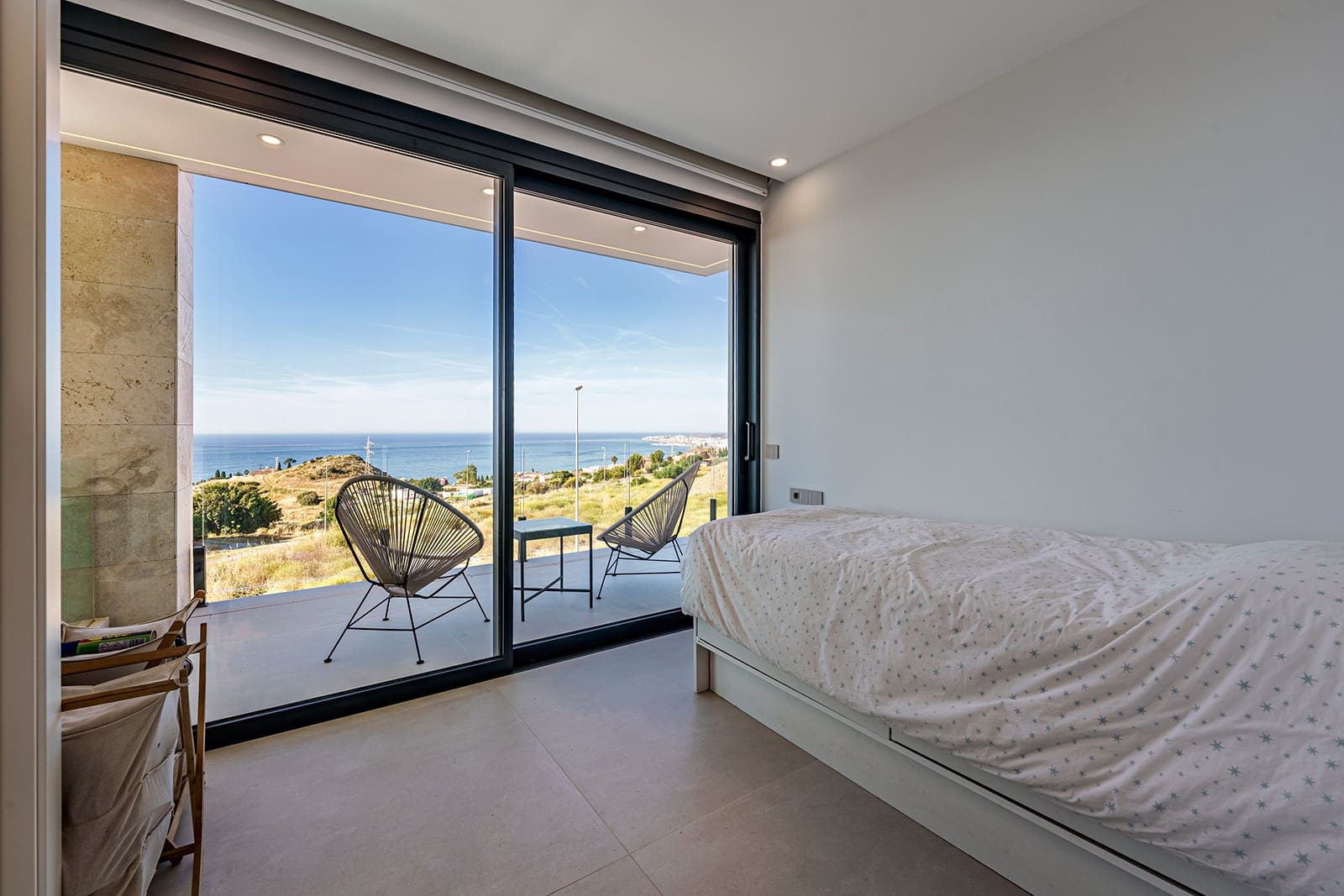 4 bedroom Villa for sale in Benalmadena with pool garage - € 2,600,000 (Ref: 9893890)