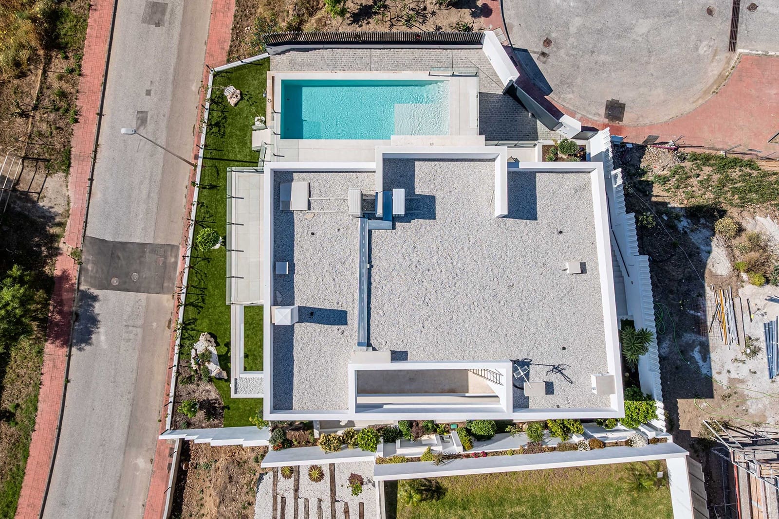 4 bedroom Villa for sale in Benalmadena with pool garage - € 2,600,000 (Ref: 9893890)