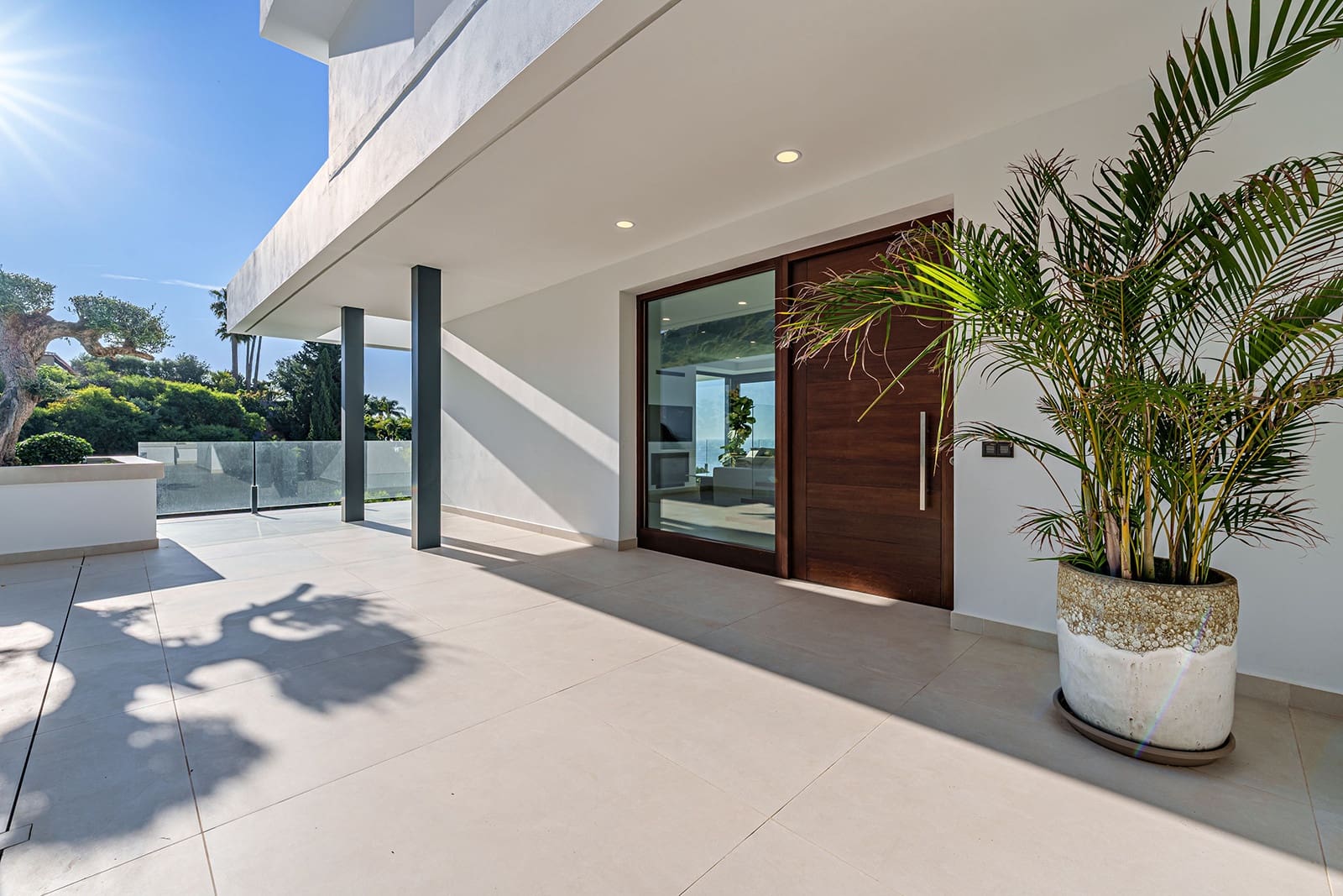 4 bedroom Villa for sale in Benalmadena with pool garage - € 2,600,000 (Ref: 9893890)