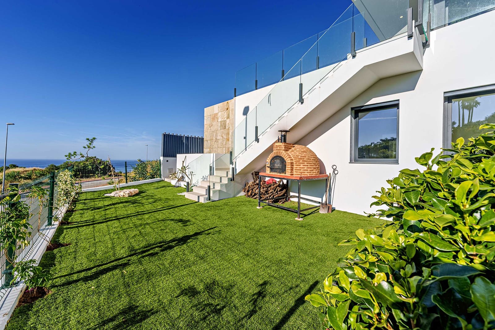 4 bedroom Villa for sale in Benalmadena with pool garage - € 2,600,000 (Ref: 9893890)
