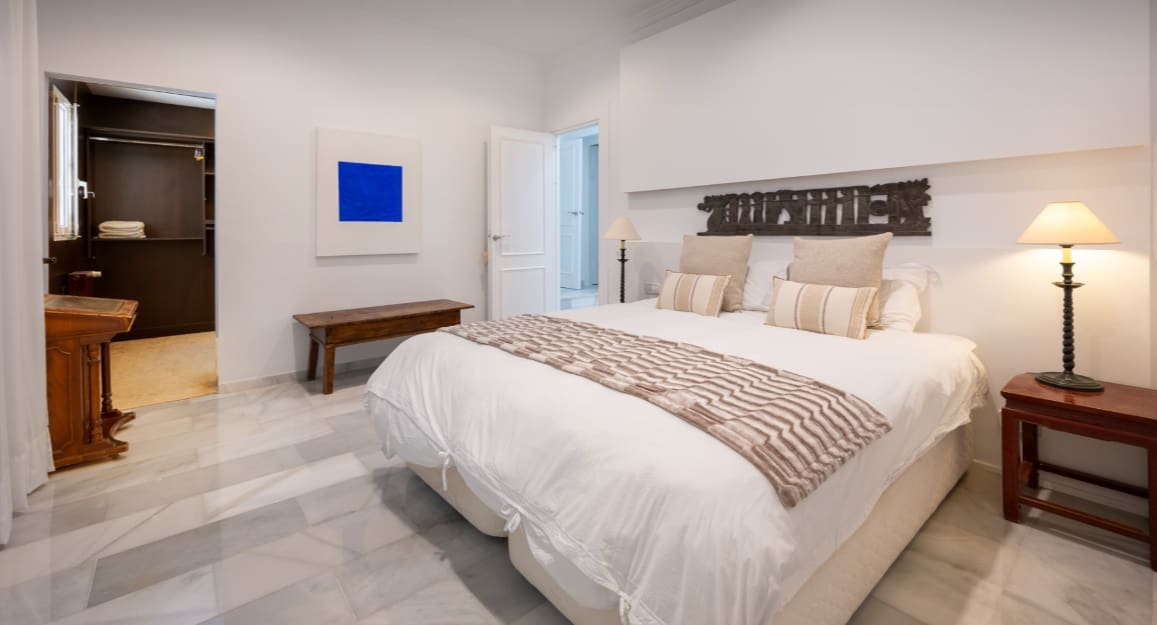 7 soveværelse Villa til salg i Marbella med swimmingpool garage - € 3.995.000 (Ref: 9893891)