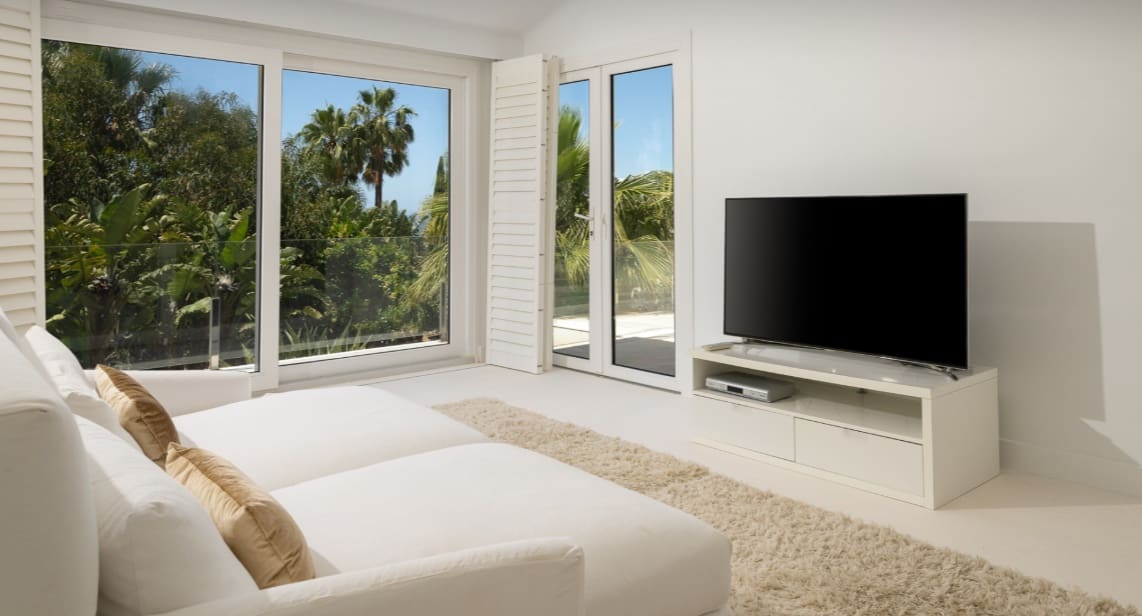7 soveværelse Villa til salg i Marbella med swimmingpool garage - € 3.995.000 (Ref: 9893891)