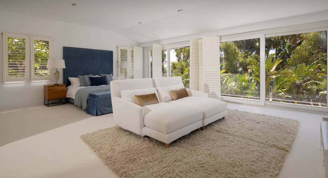 7 soveværelse Villa til salg i Marbella med swimmingpool garage - € 3.995.000 (Ref: 9893891)