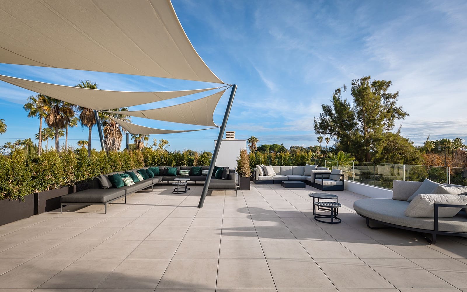 7 sovrum Villa till salu i Sotogrande med garage - 12 995 000 € (Ref: 9893893)