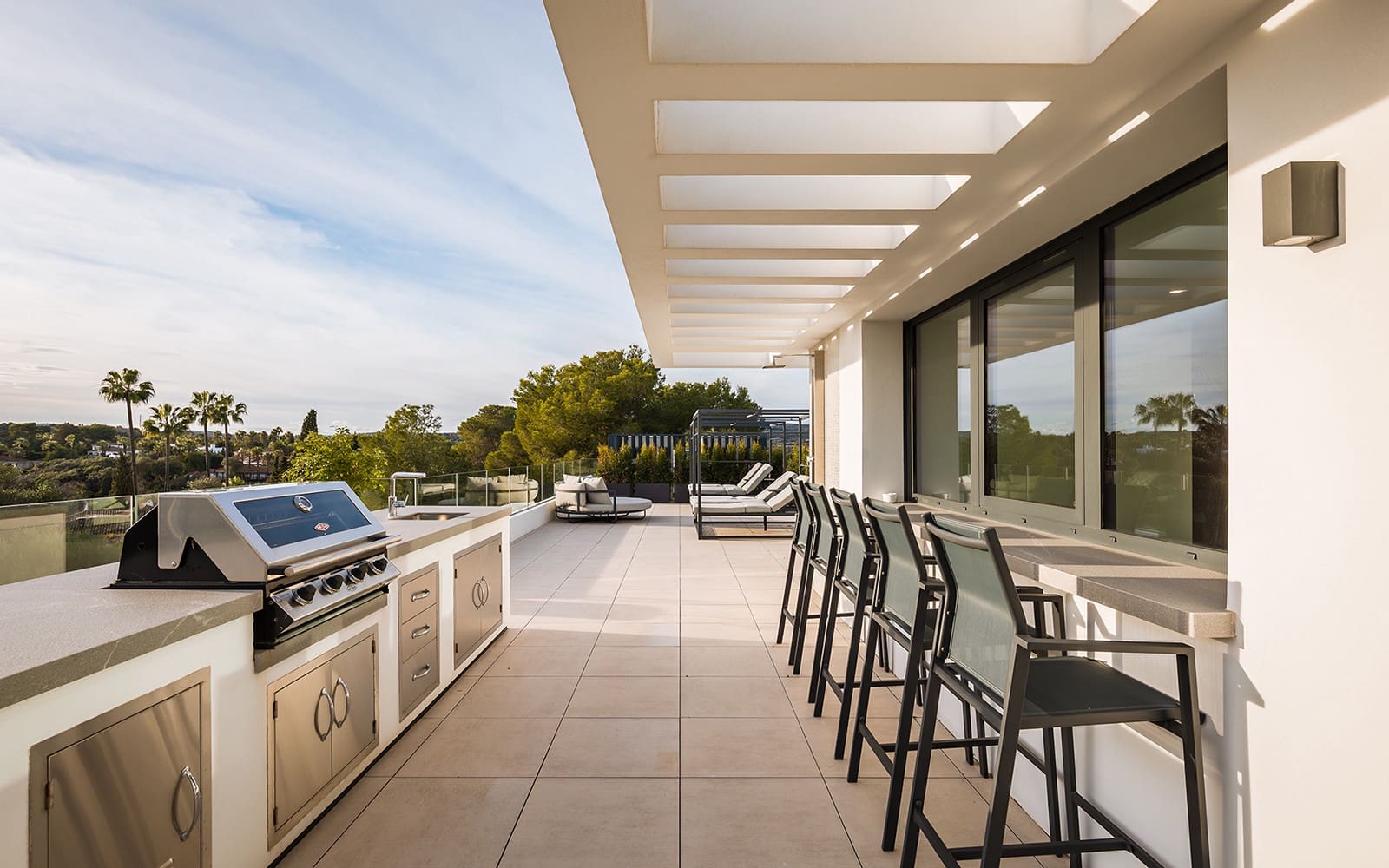 7 sovrum Villa till salu i Sotogrande med garage - 12 995 000 € (Ref: 9893893)