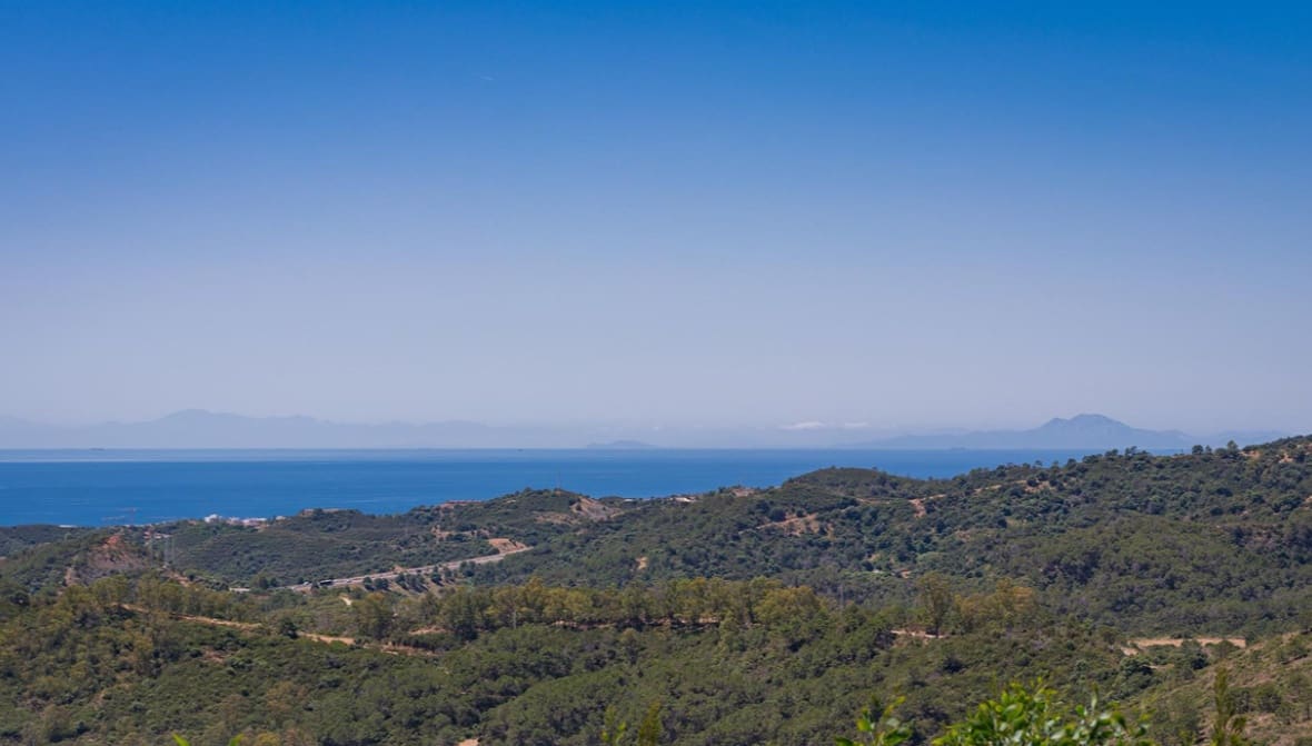 5 soverom Villa til salgs i Marbella med svømmebasseng garasje - € 1 795 000 (Ref: 9893895)