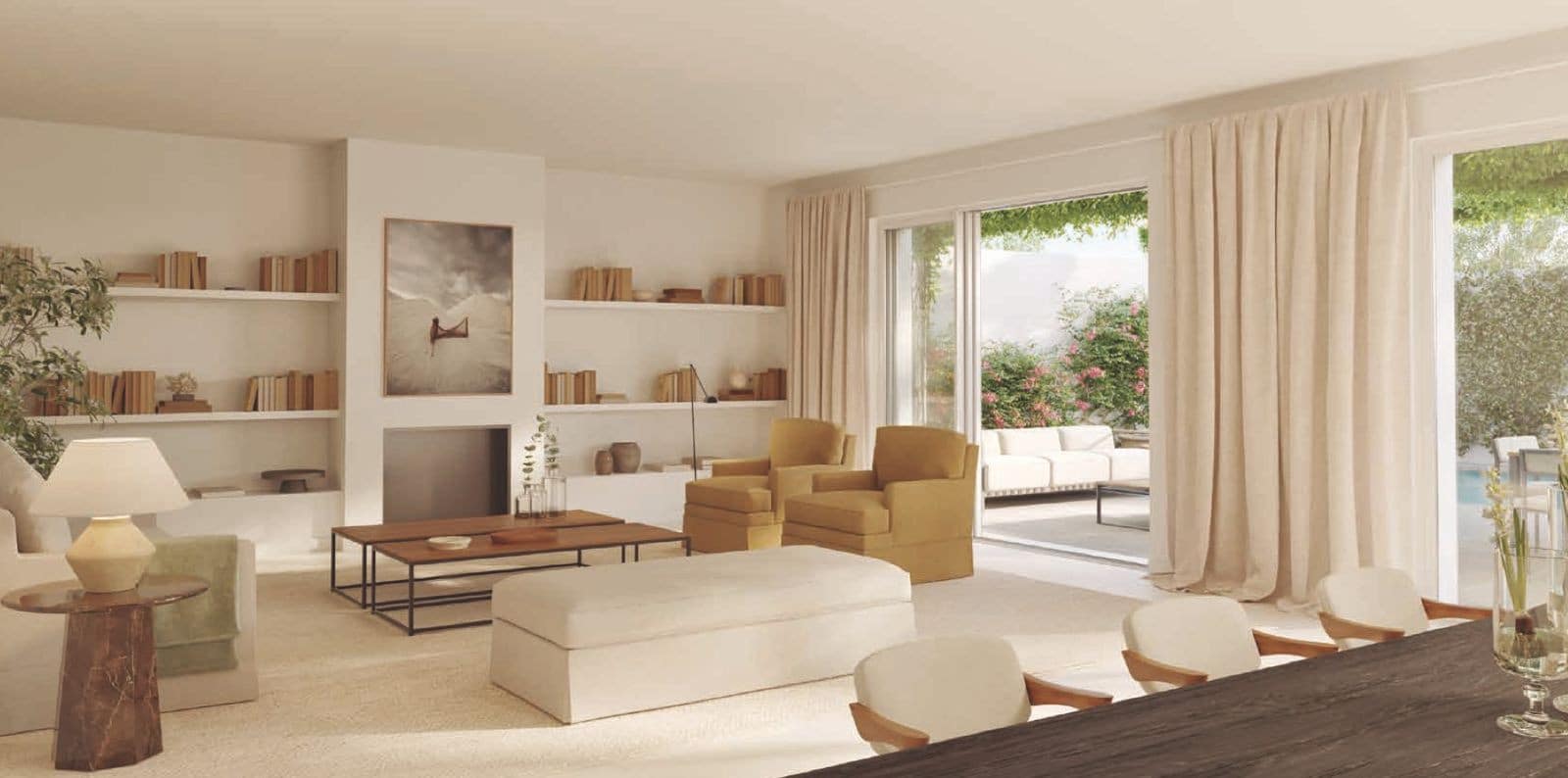 4 sovrum Villa till salu i Sotogrande med pool garage - 1 388 000 € (Ref: 9900373)