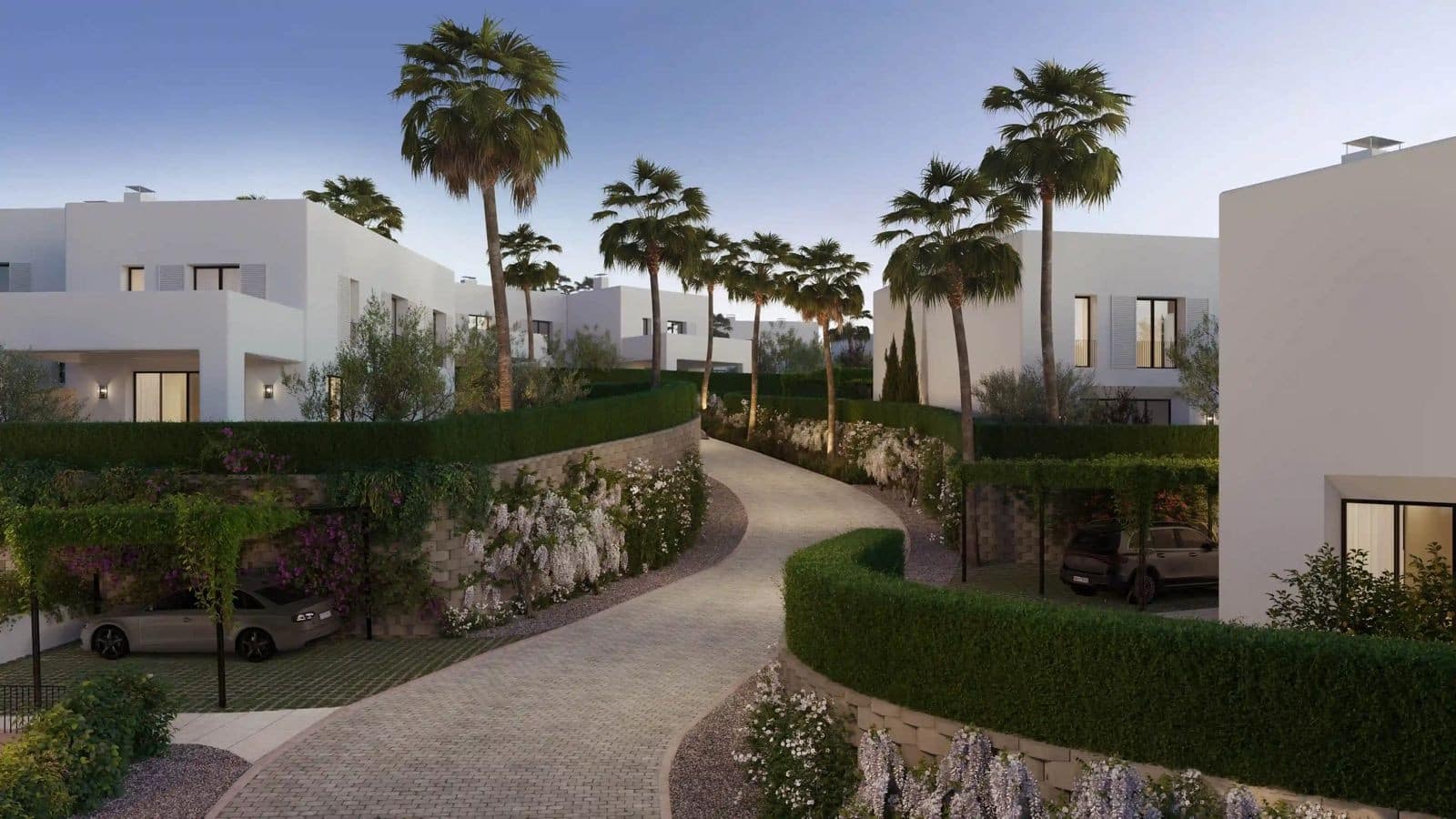 4 sovrum Villa till salu i Sotogrande med pool garage - 1 388 000 € (Ref: 9900373)