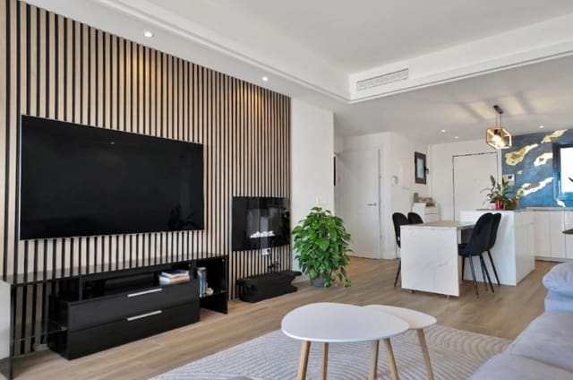2 bedroom Penthouse for sale in Estepona with pool - € 509,000 (Ref: 9903949)